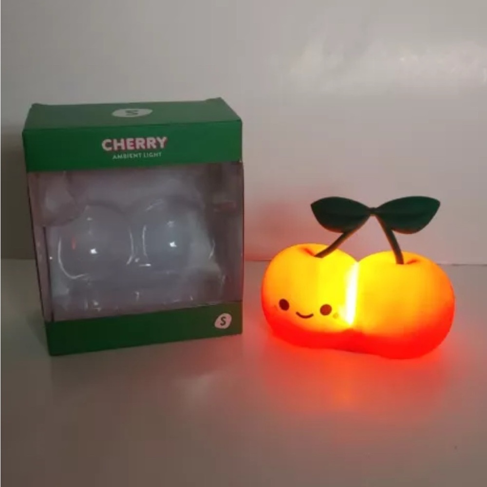 Kids Nightlight New in Box